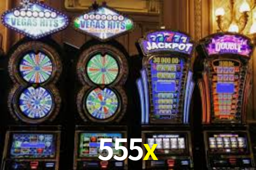 Bônus de Boas-vindas 555x