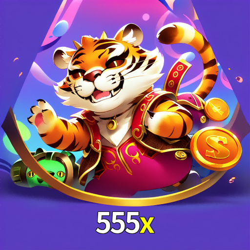 Plataforma 555x - Apostas Online